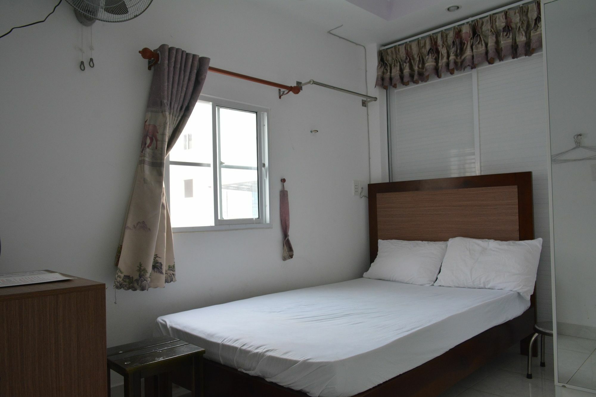 Yhd Hotel Bandar Ho Chi Minh Luaran gambar