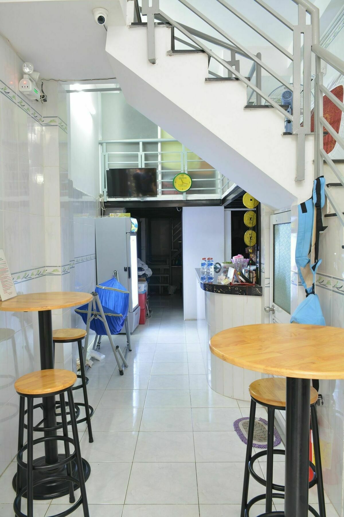 Yhd Hotel Bandar Ho Chi Minh Luaran gambar